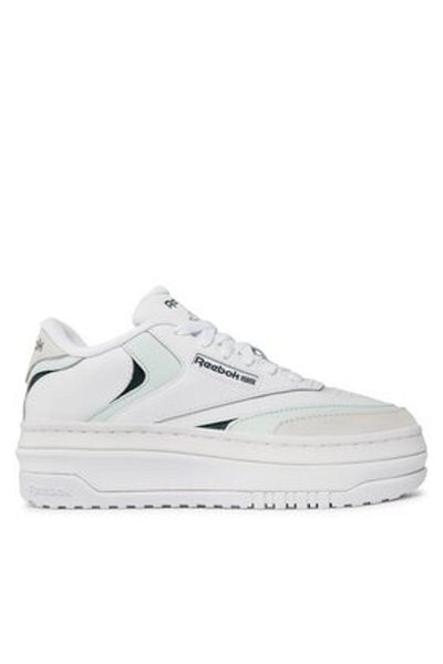 Reebok Women's Sneakers white REEBOK-IE1614