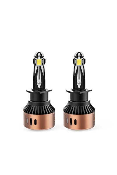 Xentech Light Set de 2 becuri LED H1 Xentech Light R11 compatibile cu lentilă...