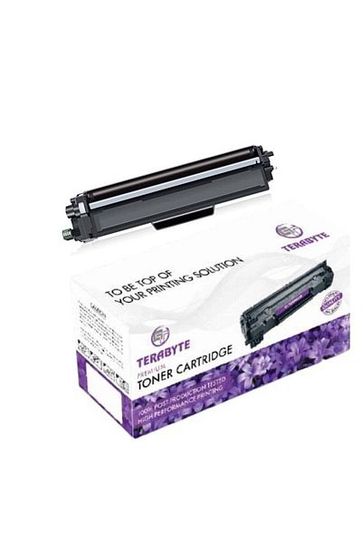 Generic حبر أسود متوافق مع طابعات تيرابايت 136A