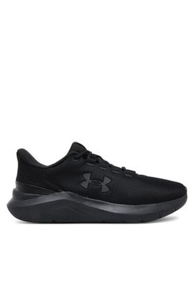 Under Armour Pantofi de alergare pentru femei negri UNDER ARMOUR-3028259 002