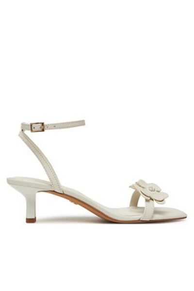 Aldo Women's Sandals white ALDO-13964638 121 WHITE/BONE