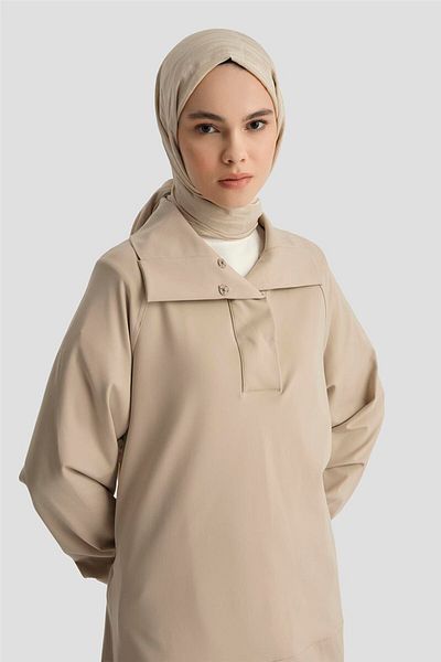 Armine Set 25Yd6038 Mink