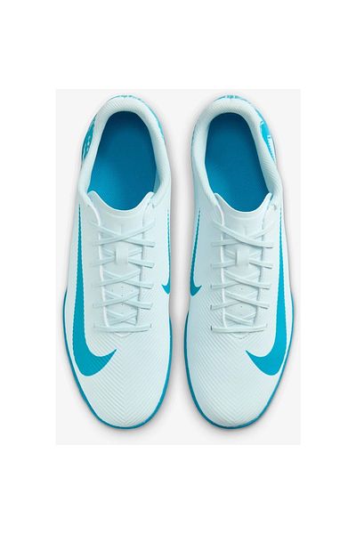Nike Football boots Nike Mercurial Vapor 16 Club, White, Unisex