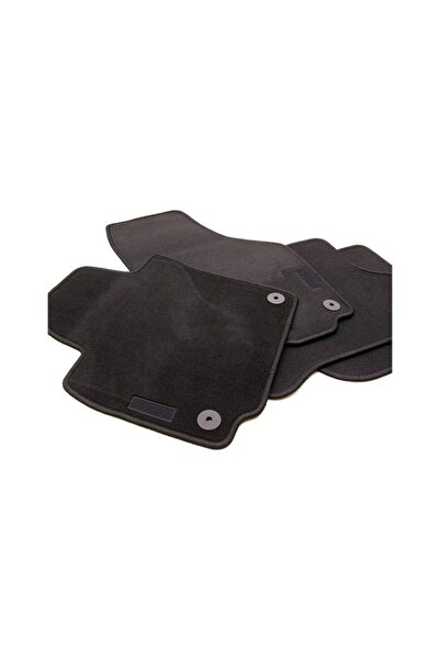 Rizline Dacia Duster 4x4 2009-2017 Hali Paspas