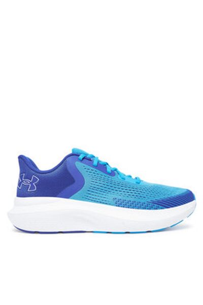 Under Armour Pantofi de alergare pentru bărbați, albaștri, UNDER ARMOUR-3028256 428