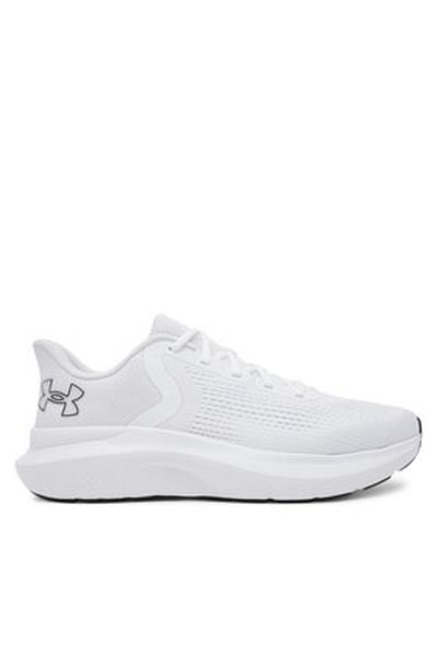 Under Armour Pantofi sport pentru bărbați Under Armour, albi, UNDER ARMOUR-3028256 100
