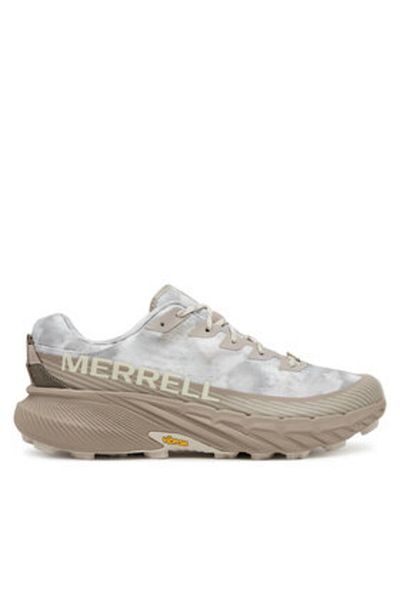 Merrell Men's Running Shoes Beige MERRELL-J068471 SILT