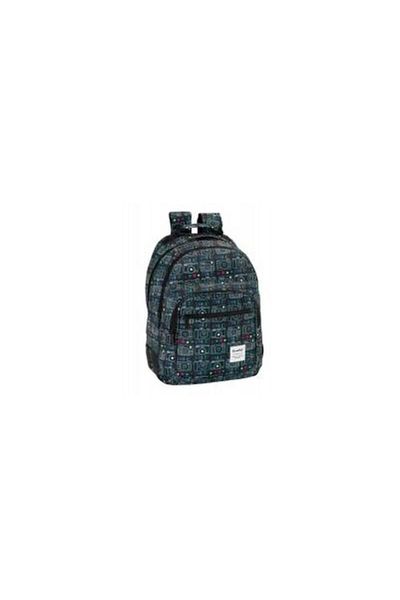 safta BLACKFIT8 REFLEX double backpack 32x42x15