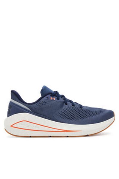 Under Armour Men's Running Shoes gray UNDER ARMOUR-3028002 044