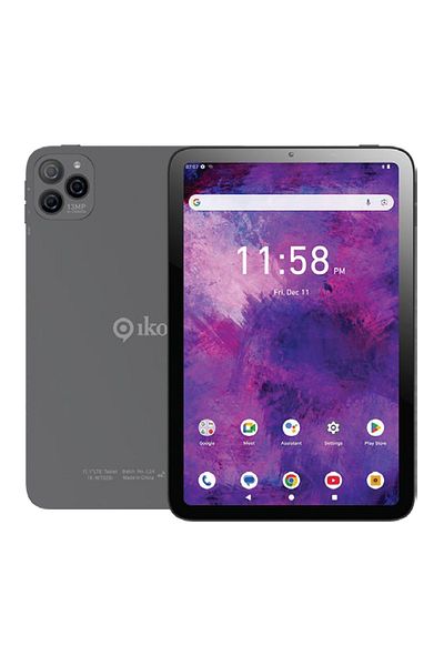 Ikon IK Tab4G128GB IK-WT028i 10.1in