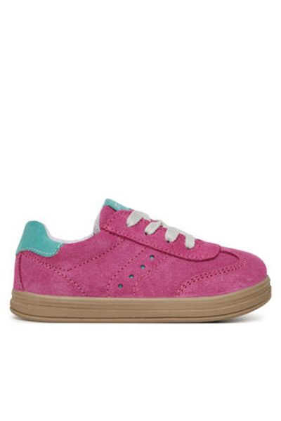 Primigi Teniși roz pentru fete PRIMIGI-7854622 M FUCSIA