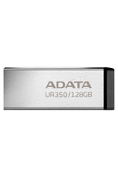 Adata FLASH DRIVE METALIC 128GB USB 3.2 UR350 ADATA