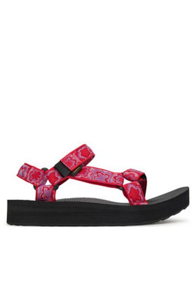 TEVA Women's Sandals pink TEVA-1090969 NKP