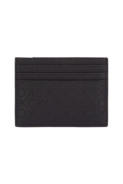 Calvin Klein Ck Sleek Cardholder 6Cc