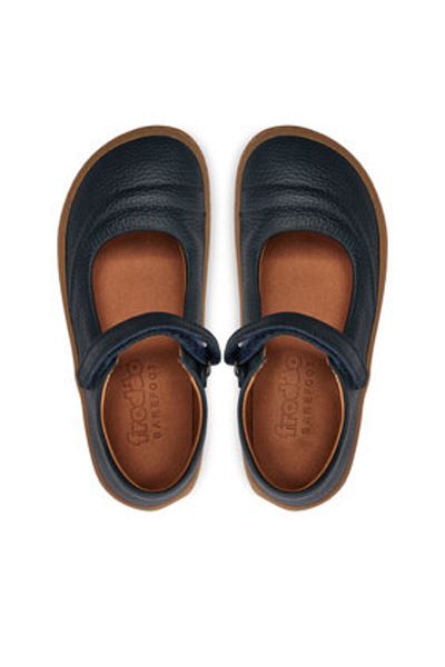 Froddo Pantofi sport albaștri pentru fete FRODDO-G3140184 ALBASTRU ÎNCHIS D