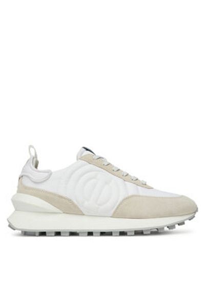 Iceberg Men's Sneakers beige ICEBERG-IU17280J IU1728.LIGHT