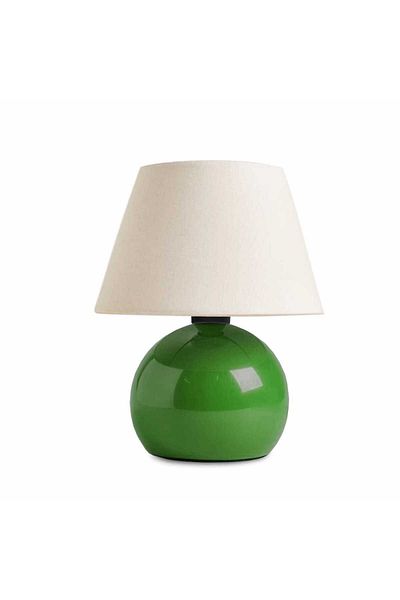Desire Carpi Metal Green Lampshade