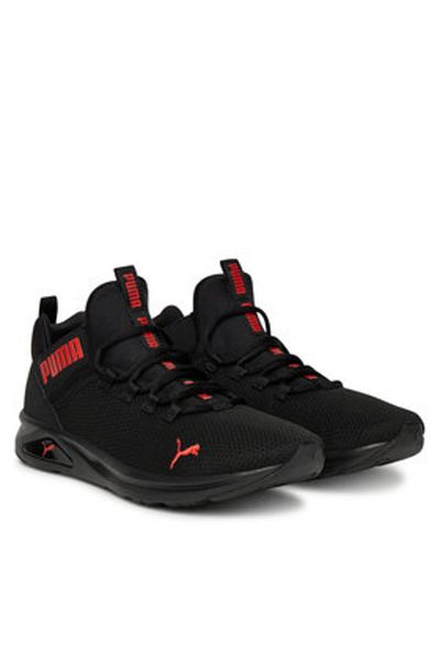 Puma Men's Sneakers black PUMA-377126 09