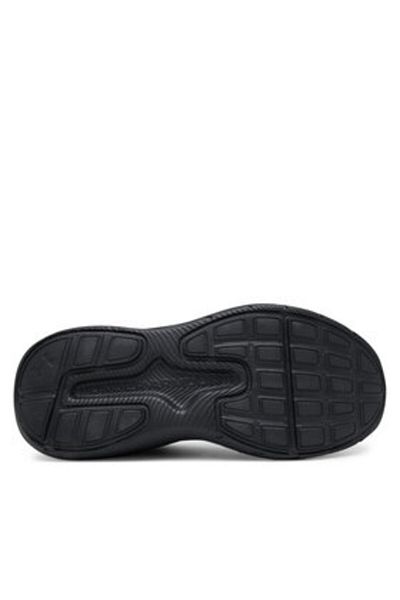 Under Armour Pantofi de alergare pentru femei negri UNDER ARMOUR-3028259 002