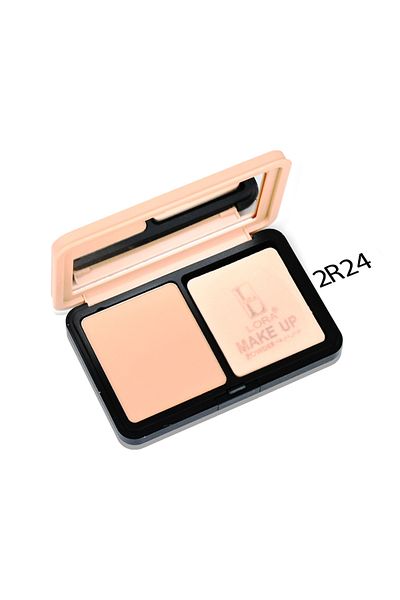 LORE Lora Make Up Powder 1 in 10 Pressed Powder