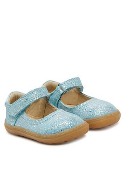 Primigi Fata Balerini albastri PRIMIGI-7907222 S ACQUA