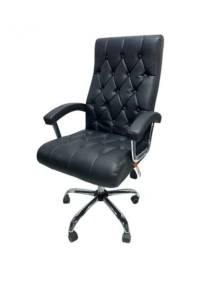 rexa Ergonomic Office Chair – Comfortable Adjustable Chair for Home & Workplace Use