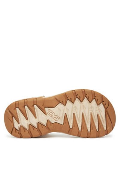 TEVA Women's Sandals beige TEVA-1099443 CCN