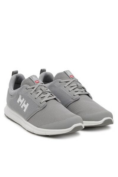 Helly Hansen Men's Water Sports Shoes gray HELLY HANSEN-11572 800 NEW LIGHT GREY