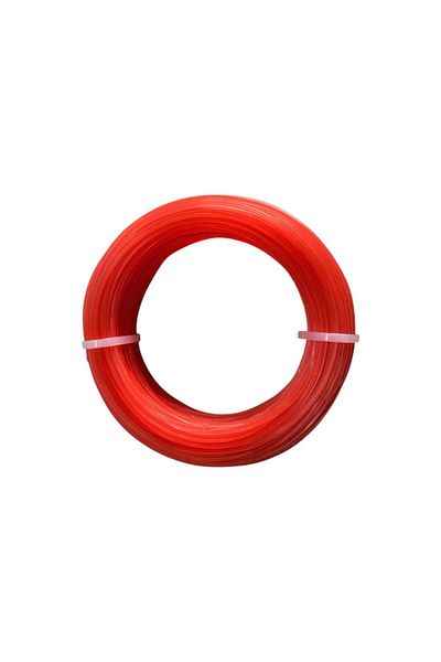 COBI SMART® Square plastic trimmer line, 3.0 mm x 15 m – COBI SMART®