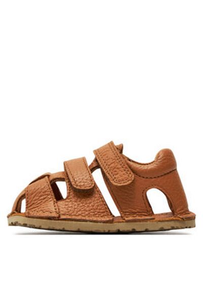 Froddo Sandale pentru copii unisex, maro, FRODDO-G3150263-2 COGNAC M