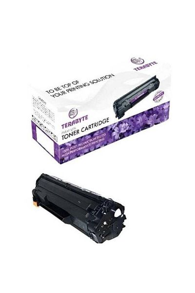 Generic حبر أسود متوافق 106A (W1106A)