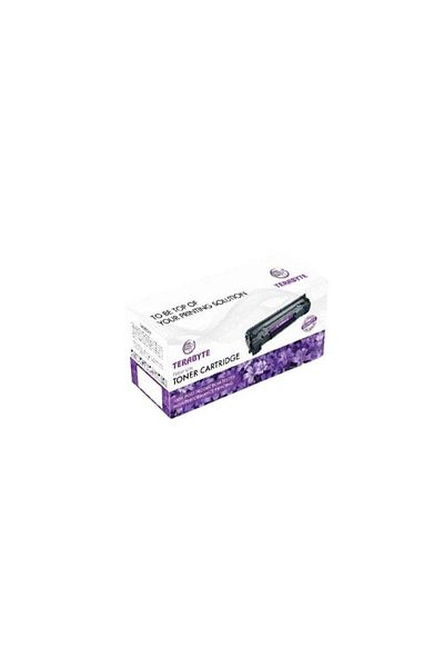 Generic خرطوشة حبر تيرابايت 216A سوداء