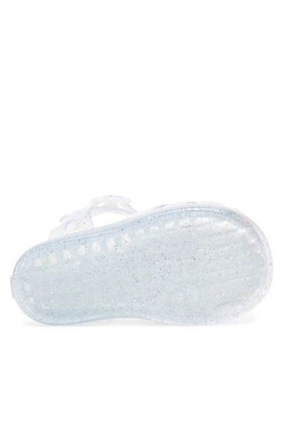 Gioseppo Girl Sandals colorless GIOSEPPO-74660-P MULTICOLOR