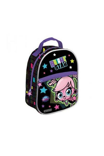 Starpak Rucsac Littlest Pet Shop - Bright Star