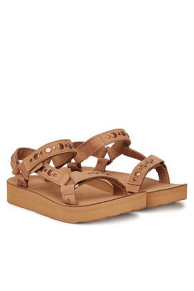 TEVA Women's Sandals brown TEVA-1164650 TNZ