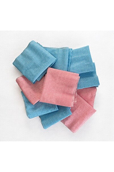 USTAOGLUHOME New Trend Super Absorbent Cleaning Cloth 12 Pack