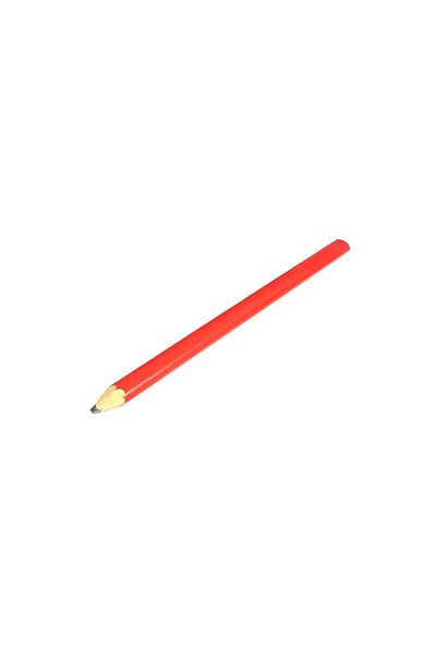 flores Carpentry pencil, 12 pcs / set