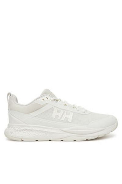 Helly Hansen Men's Sneakers white HELLY HANSEN-12011 011 OFFWHITE