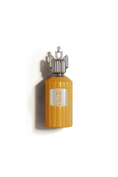 Musk Al Fakhr Perfume 100ml for both sexes