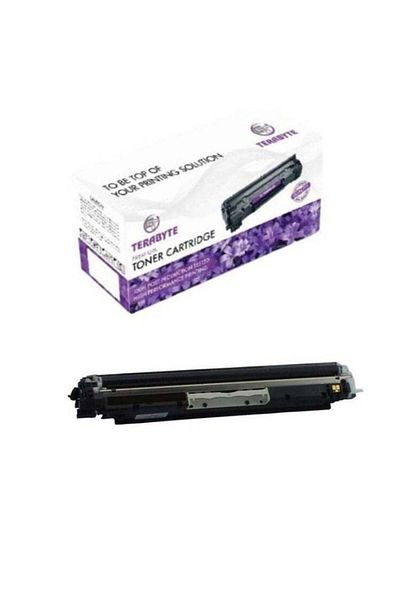Generic حبر أسود متوافق 126A