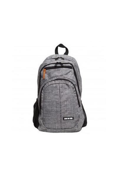 Lamonza Lamonza Union backpack 48x32x16 cm gray