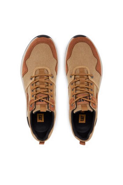Caterpillar Men's Sneakers orange CATERPILLAR-P726177 CURRY
