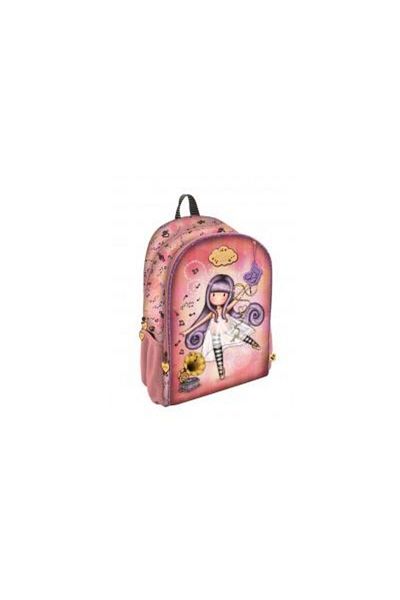 Santoro Rucsac Santoro Gorjuss Melodies Little Dancer clas