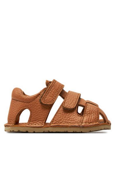 Froddo Sandale pentru copii unisex, maro, FRODDO-G3150263-2 COGNAC M