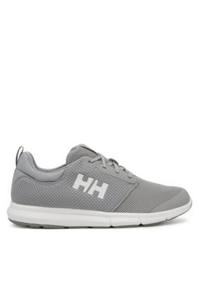 Helly Hansen Men's Water Sports Shoes gray HELLY HANSEN-11572 800 NEW LIGHT GREY