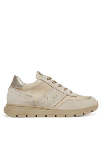 Primigi Girl Sneakers beige PRIMIGI-7873211 D JUTA/SABBIA