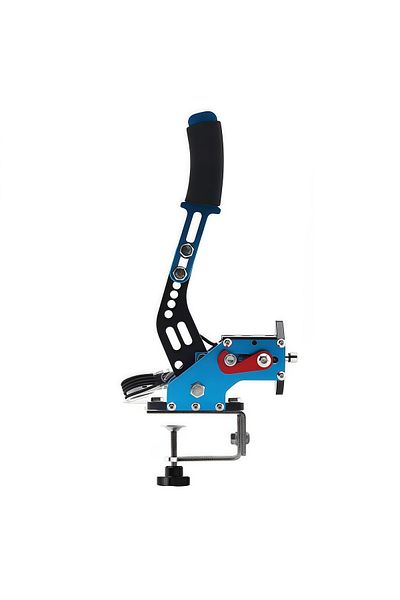 FlashHawk PC USB Handbrake, Racing Games Handbrake for LO GITECH G25 G27 G29 THRUST MASTER FANATECOSW DIRT
