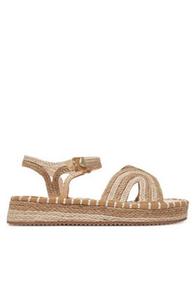 MAYORAL Girl's Espadrilles beige MAYORAL-45641 15 CARAMEL
