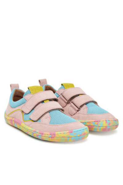 Froddo Pantofi sport pentru fete, multicolori, FRODDO-G3130261-2 MULTICOLOR DD