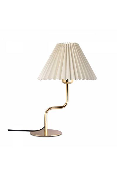 Desire Nice Lampshade Gold